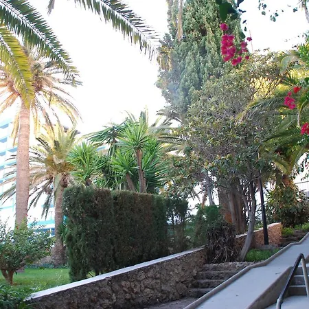 Apartment Calle Brasil Torremolinos