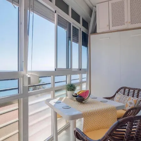 Apartment Calle Brasil *