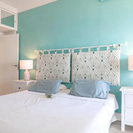 Appartement Calle Brasil
