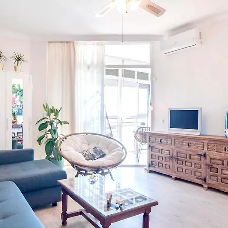 Calle Brasil Appartement Torremolinos